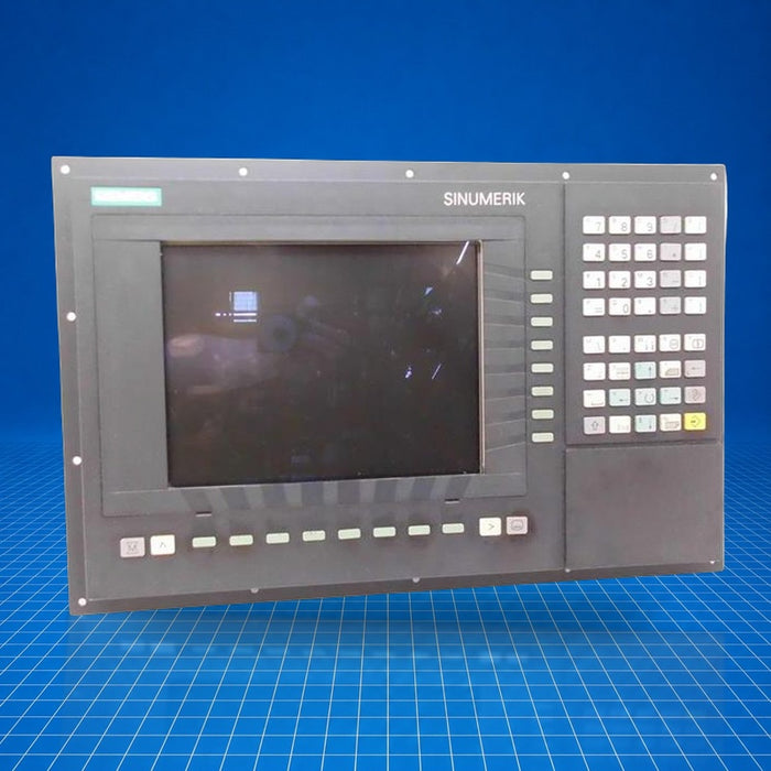 6FC5203-0AB11-0AA2 Siemens