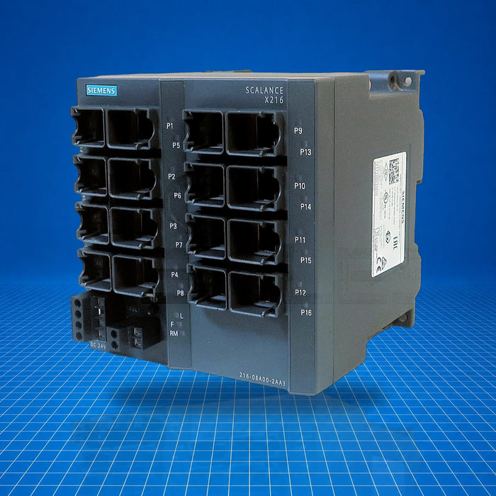 6GK5216-0BA00-2AA3 Siemens