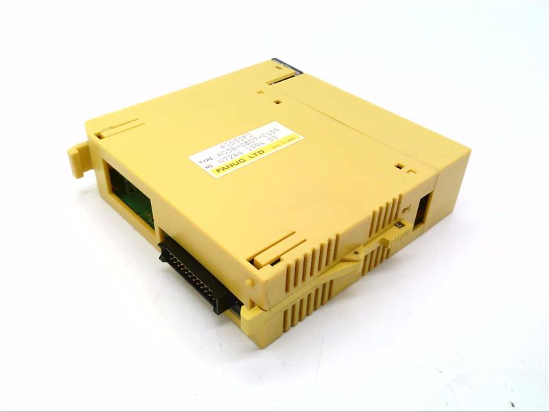 A03B-0807-C109 GE Fanuc