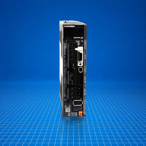 MR-J4-20B Mitsubishi