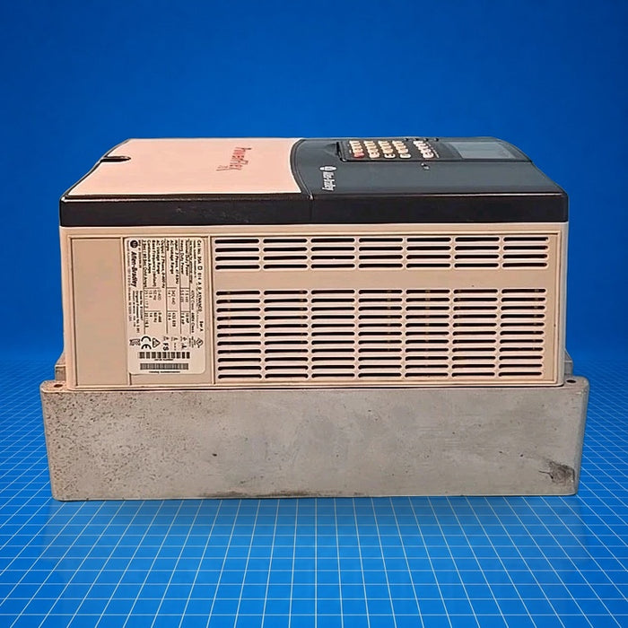 20AD014A0AYNANC0 Allen-Bradley