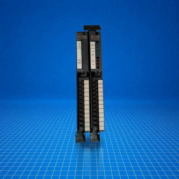 1771-ES Allen Bradley industrial automation part - product view