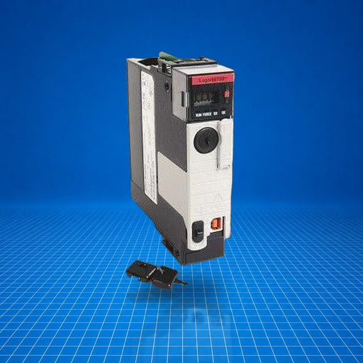 1756-L73SK Allen-Bradley