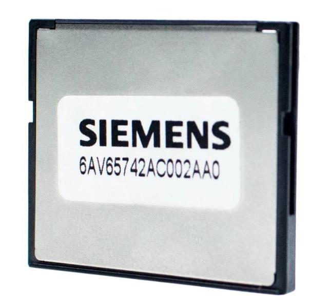 6AV6574-2AC00-2AA0 Siemens