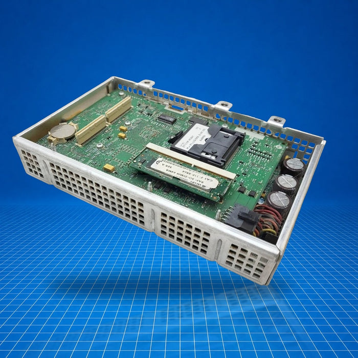 2711P-RR64 Allen Bradley HMI Graphic Terminals - unit detail
