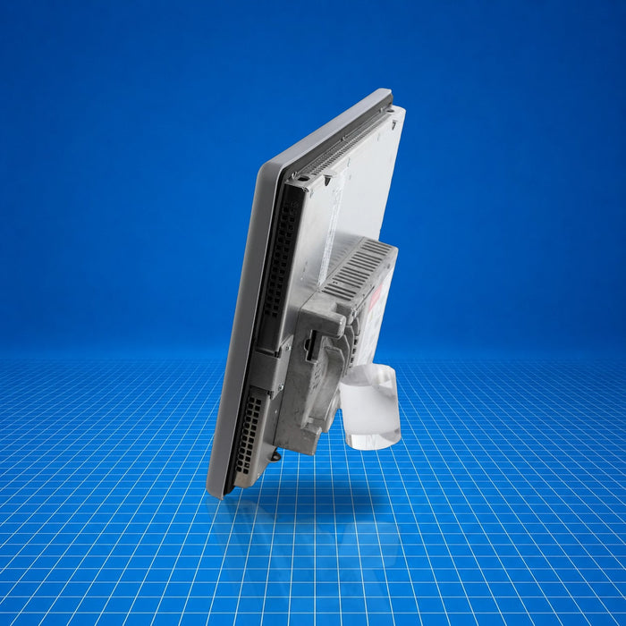 2711P-T12C4D9 Allen Bradley industrial automation part - unit detail