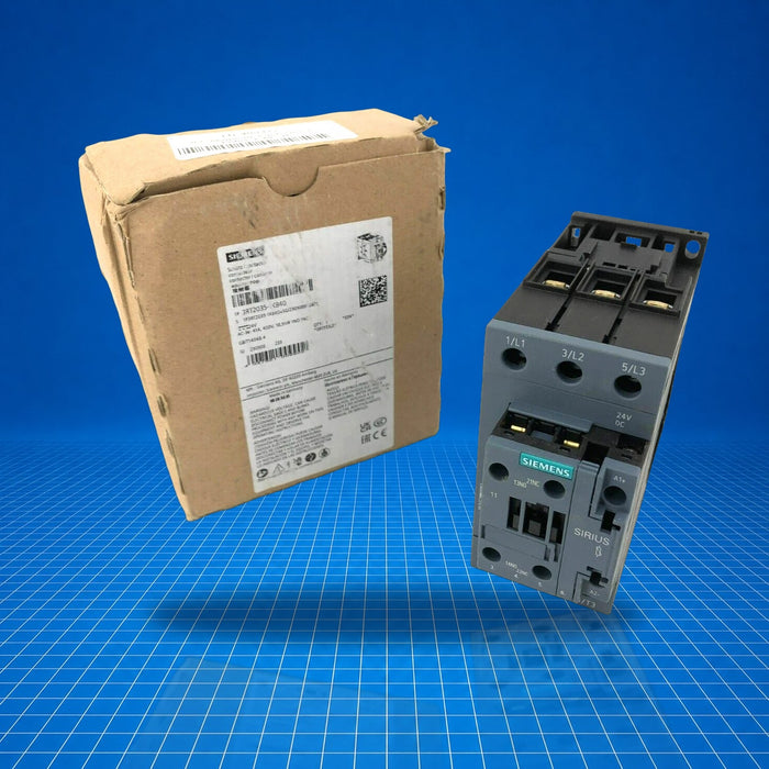 3RT2035-1KB40 Siemens