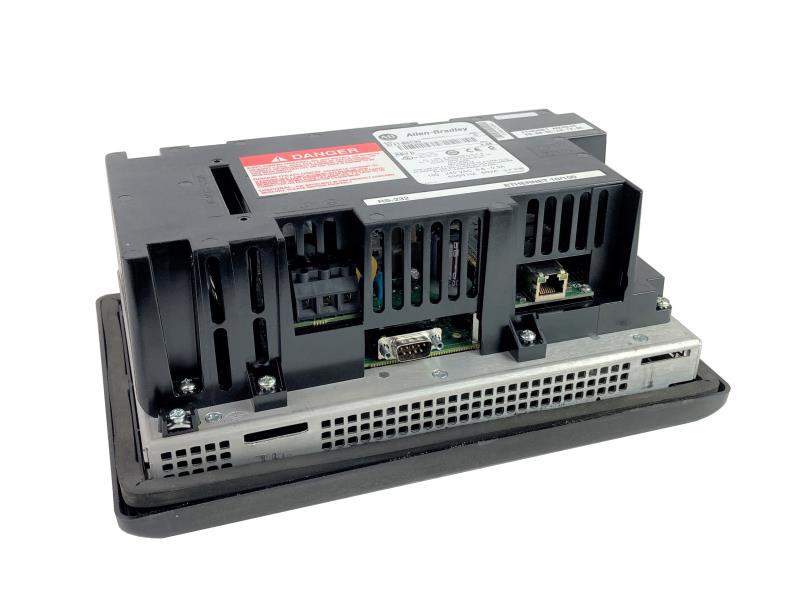 2711-B6C20 Allen-Bradley