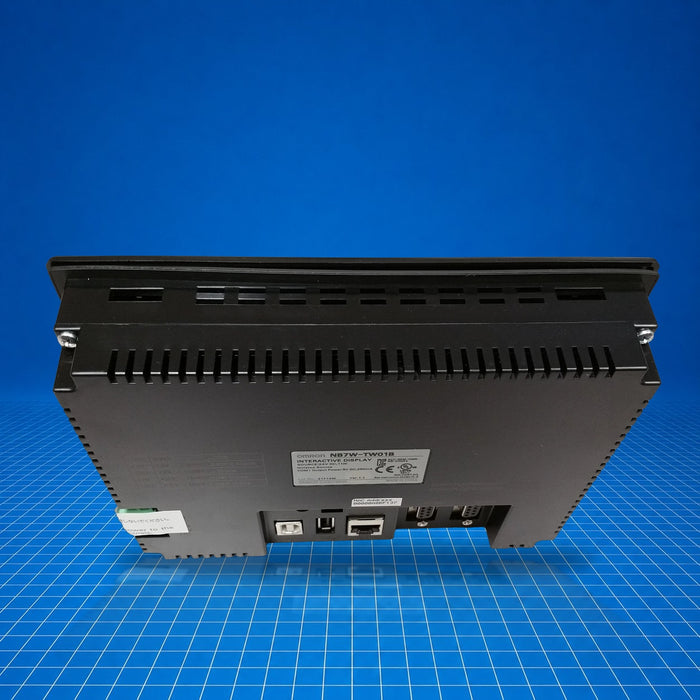 NB7W-TW01B Omron industrial automation part - product view