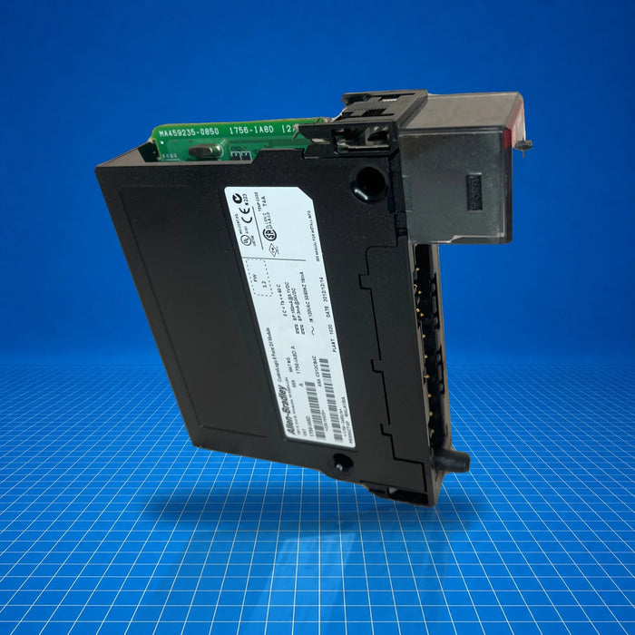 1756-IA8D Allen-Bradley