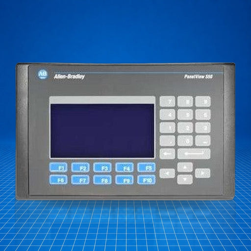2711-B5A8 Allen-Bradley
