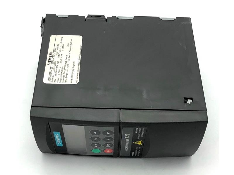 6SE6420-2UC11-2AA0 Siemens