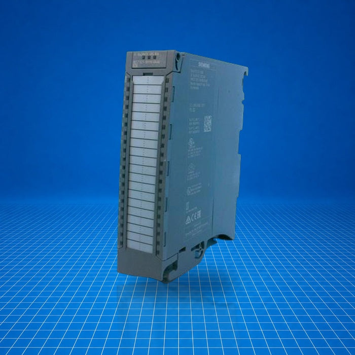 6ES7521-1BH50-0AA0 Siemens