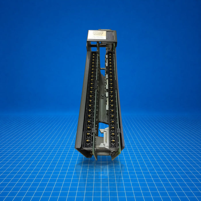 1771-DE Allen Bradley industrial automation part