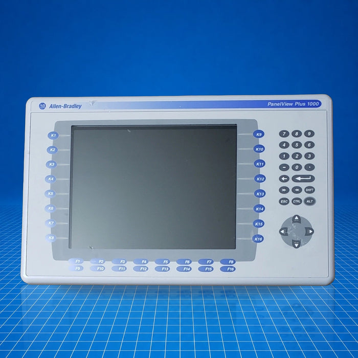 2711P-RDK10C Allen Bradley HMI Graphic Terminals