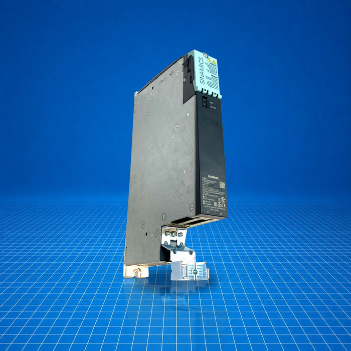 6SL3120-2TE15-0AD0 Siemens