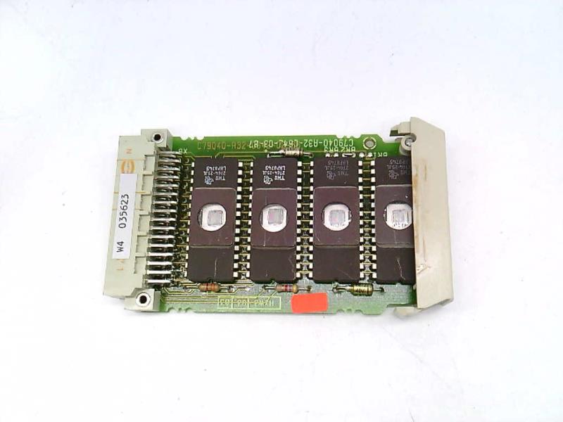6ES5372-0AA61 Siemens