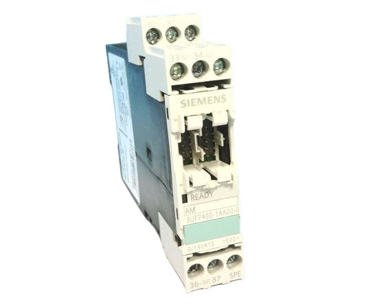 3UF7400-1AA00-0 Siemens