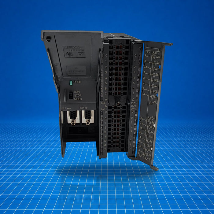 6ES7313-6CG04-0AB0 Siemens