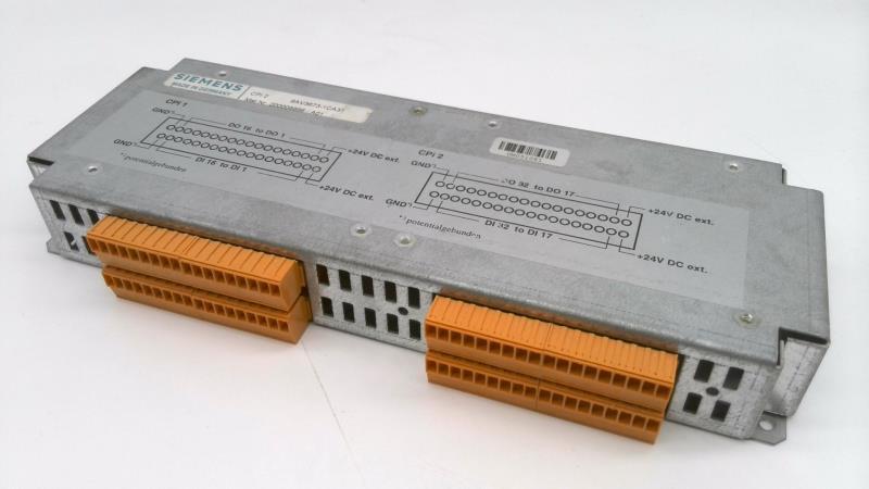 6AV3673-1CA11 Siemens