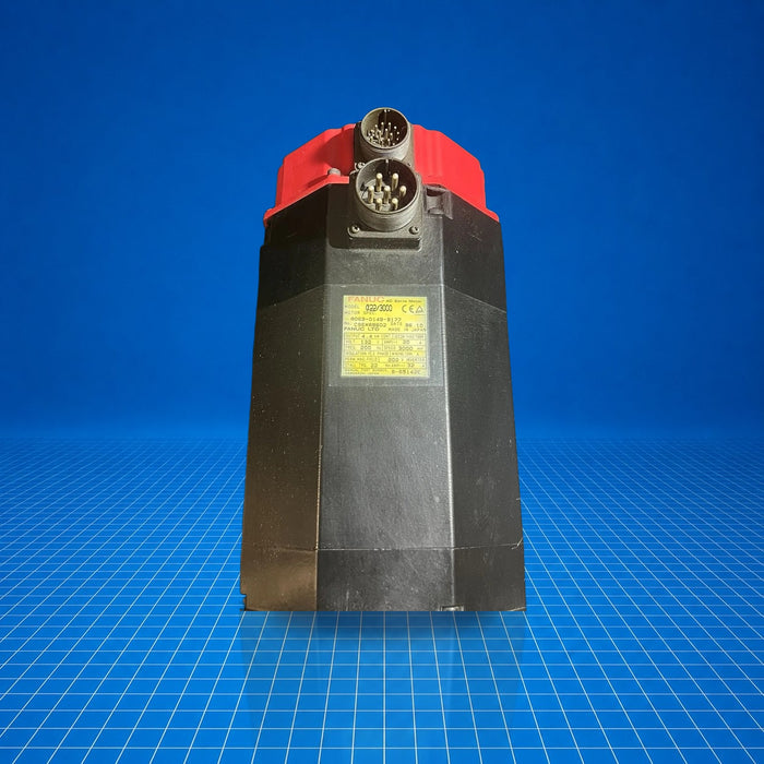 A06B-0148-B177 GE Fanuc Fanuc - unit detail