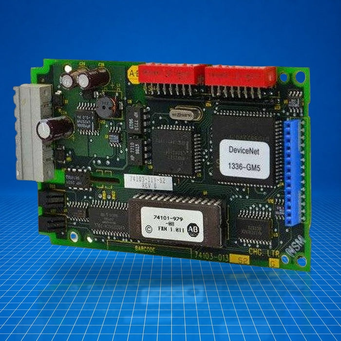 1336-GM5 Allen-Bradley