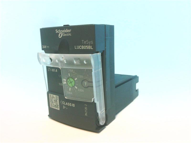 LUCB05BL Schneider Electric