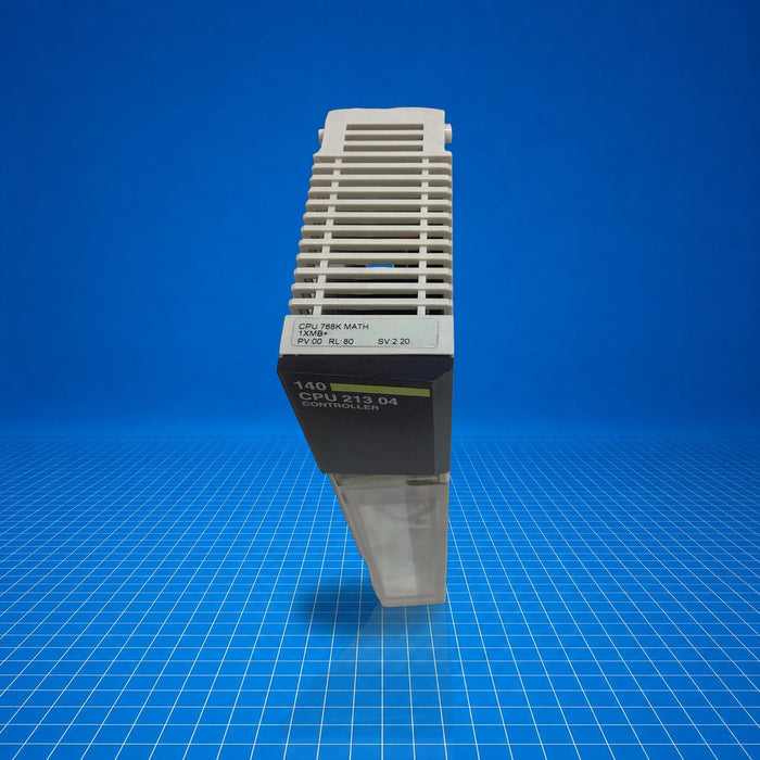 140CPU21304 Schneider