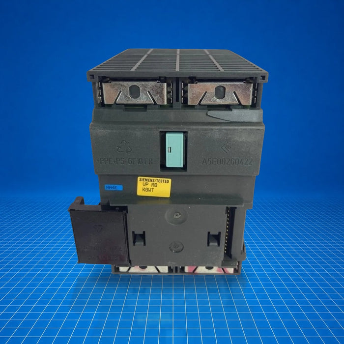 6GK7343-1FX00-0XE0 Siemens