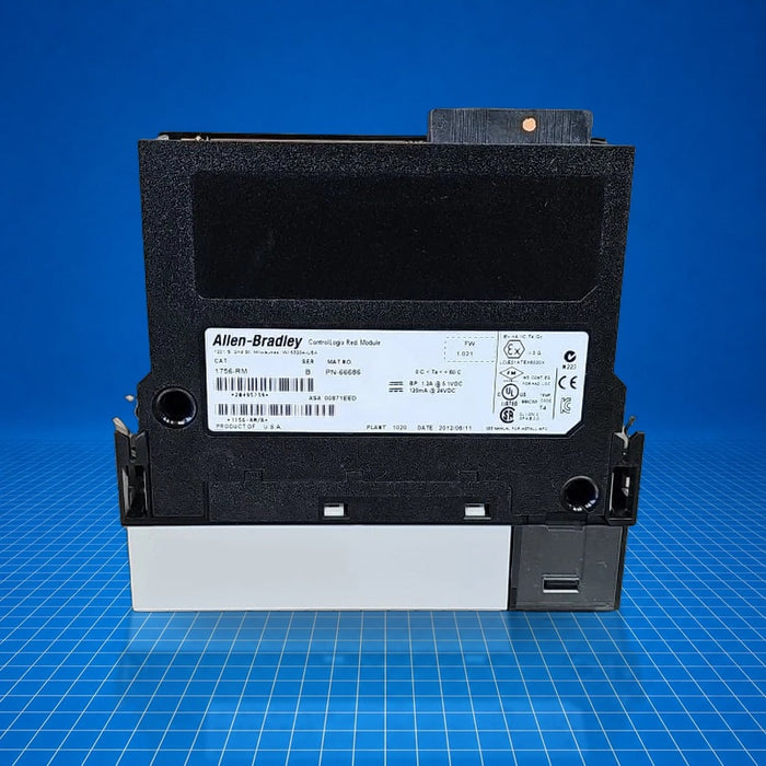 1756-RM Allen-Bradley