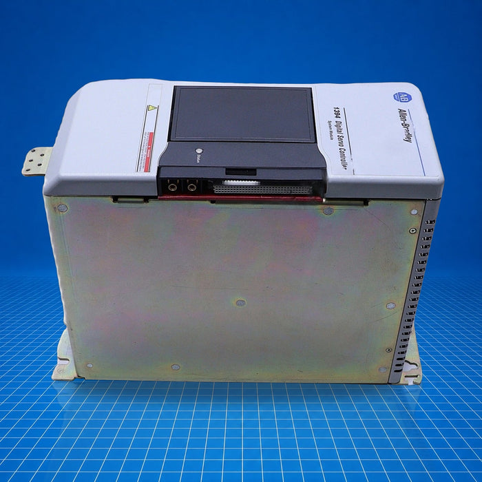 1394C-SJT05-A Allen Bradley industrial automation part - unit detail
