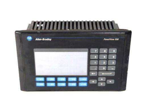 2711-B5A2 Allen-Bradley