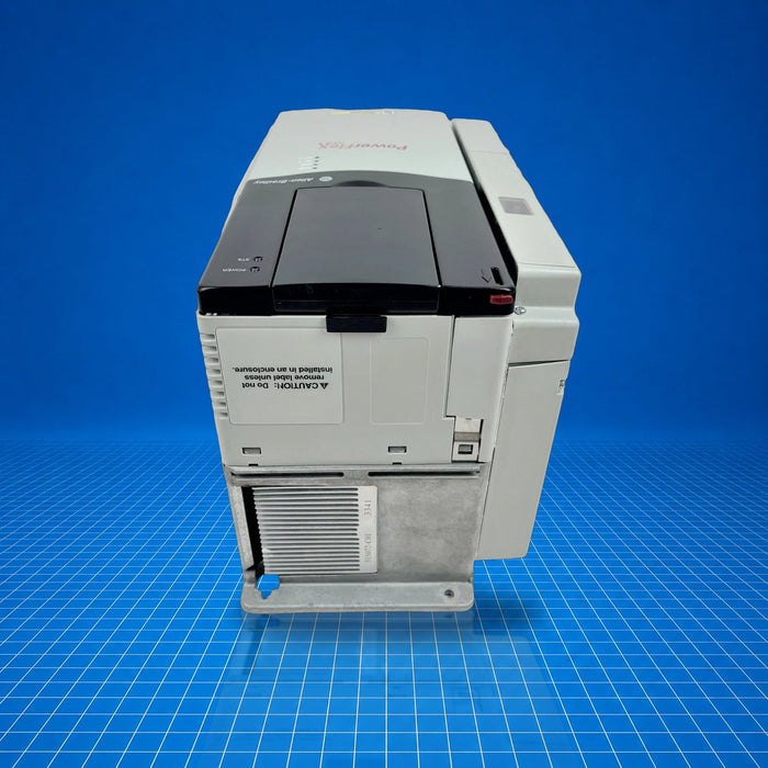 20DD027A0EYNANANE Allen Bradley industrial automation part
