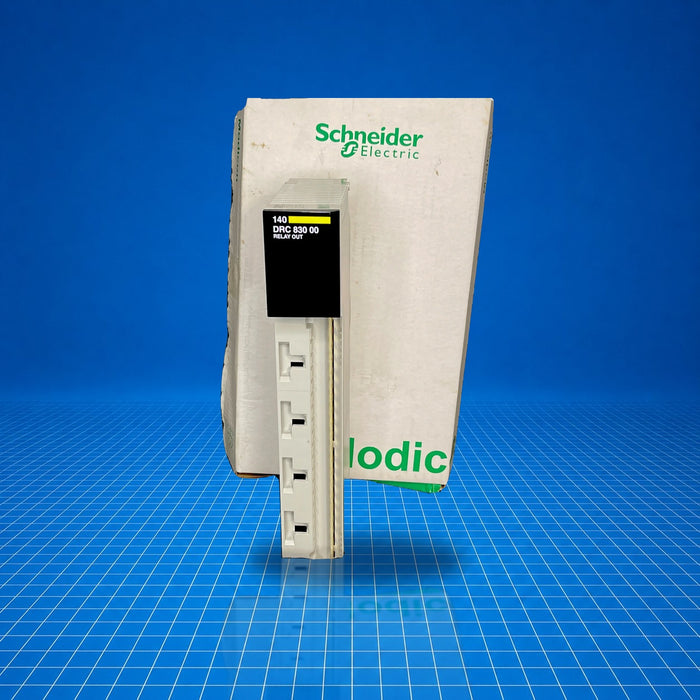 140-DRC-830-00 Schneider