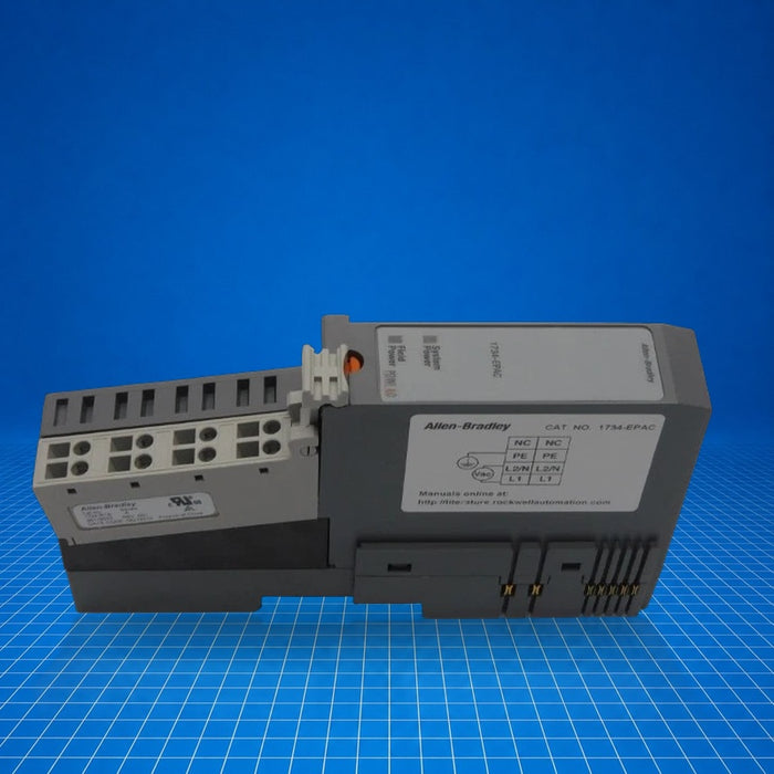 1734-EPAC Allen-Bradley