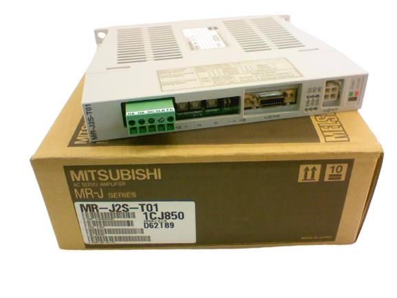 MR-J2S-T01 Mitsubishi
