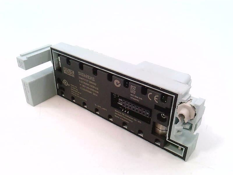 6ES7145-4GF00-0AB0 Siemens