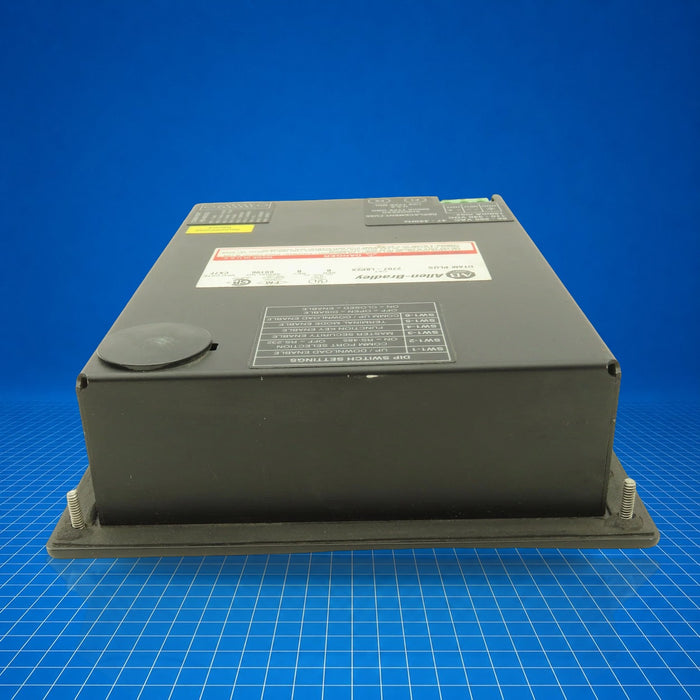 2707-L8P2 Allen Bradley industrial automation part - tested surplus unit