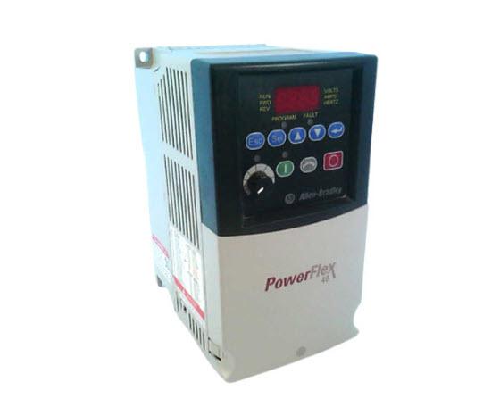 22B-D010N104 Allen-Bradley