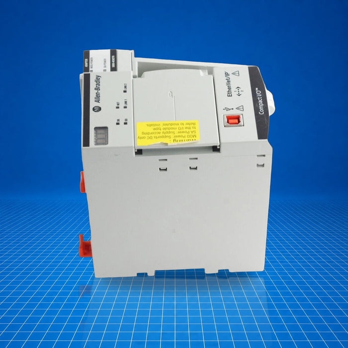 5069-AEN2TR Allen Bradley industrial automation part - product view
