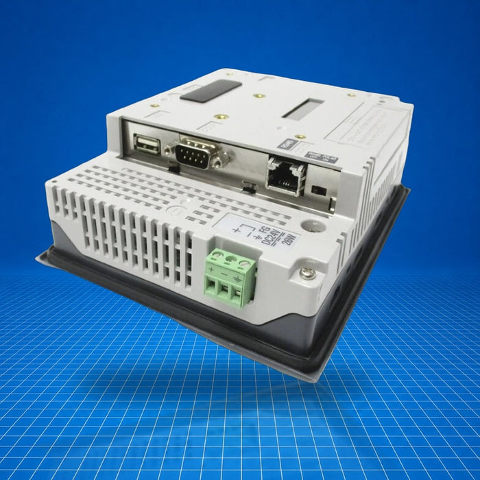 XBTGT2220 Schneider