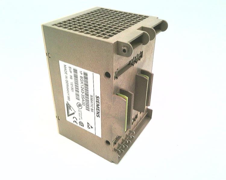 6GK1243-3SA00 Siemens