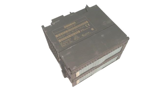 6ES7322-1EL00-0AA0 Siemens