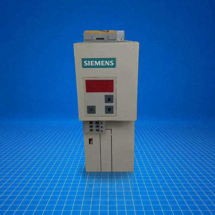6SE7016-0TP60 Siemens
