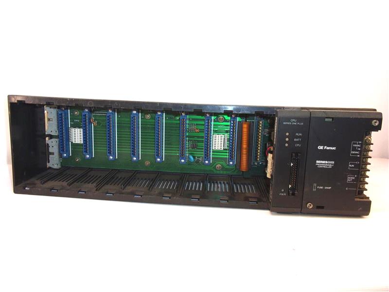 IC610CHS130A Fanuc