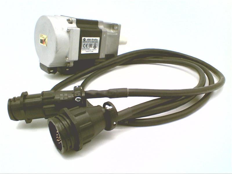 TLY-A220T-HJ62AN Allen-Bradley