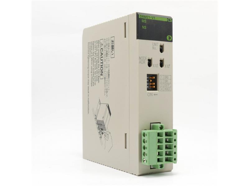 CS1W-DRM21-V1 Omron