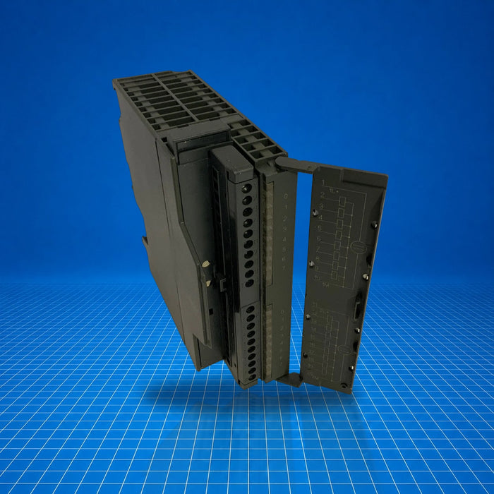 6ES7322-1BH01-0AA0 Siemens