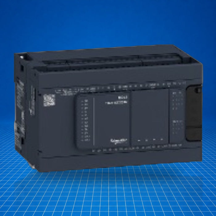 TM241C24T Schneider Electric