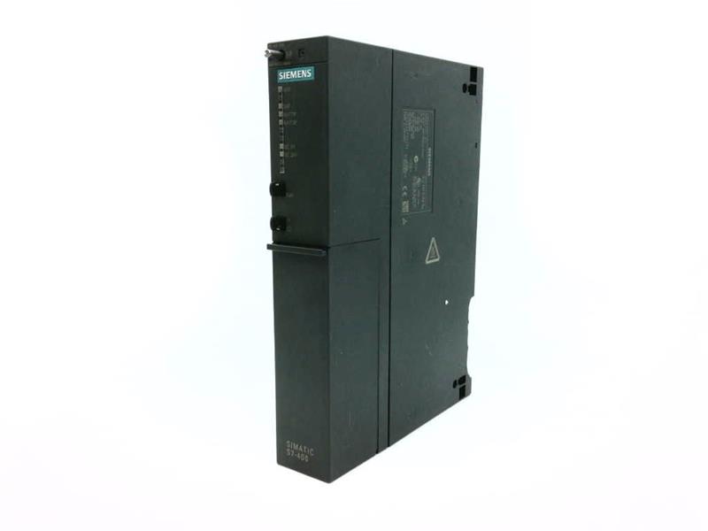 6ES7405-0RA02-0AA0 Siemens